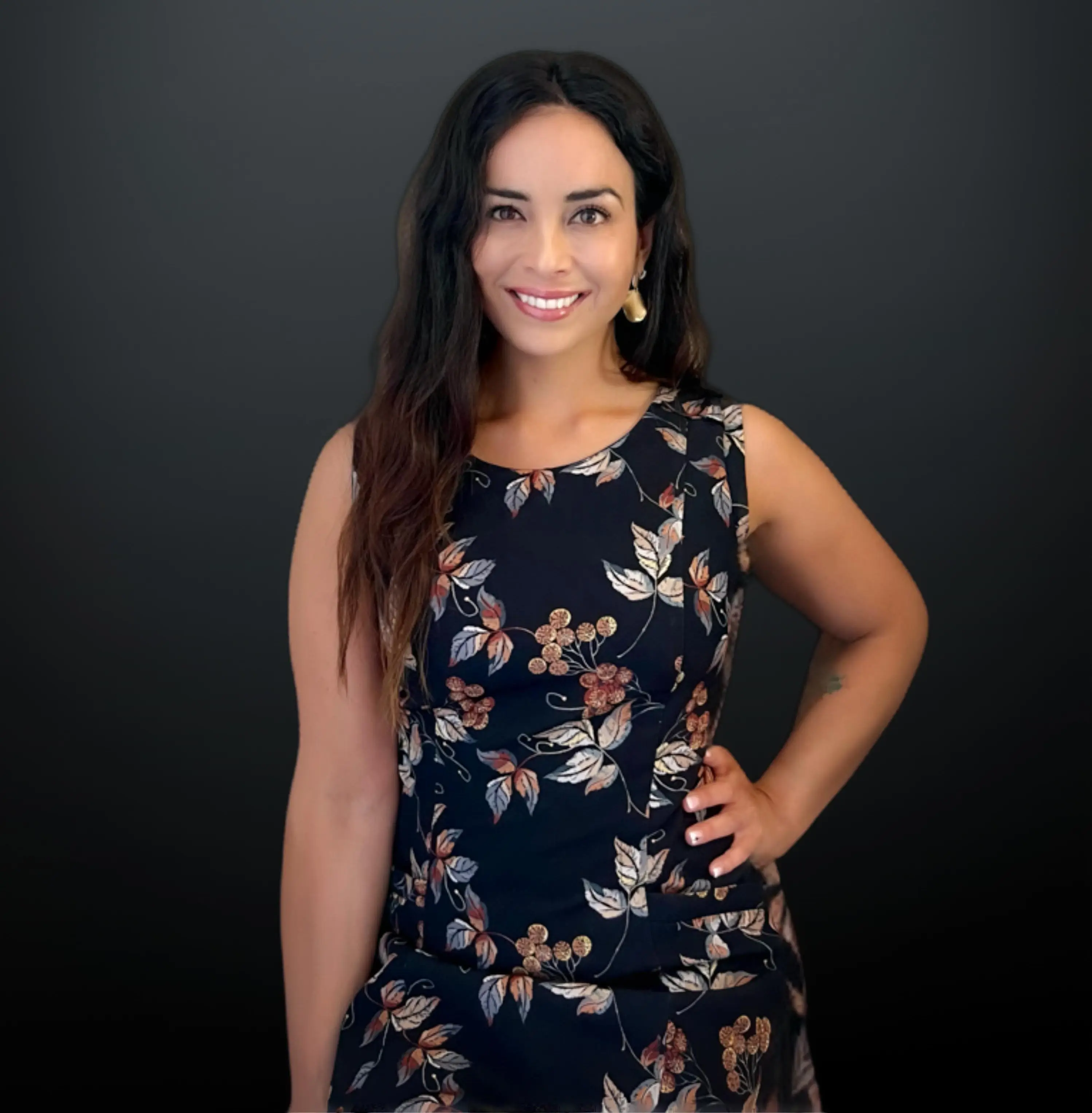 Camila Stuardo Aravena